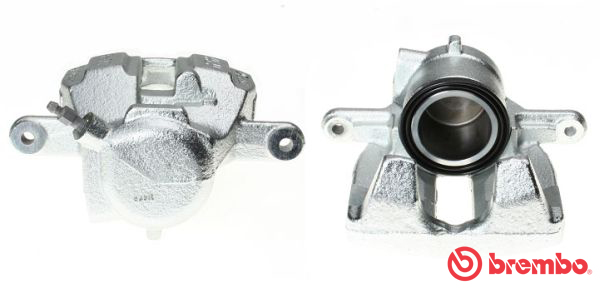 BREMBO F 50 206 ESSENTIAL...