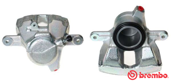 BREMBO F 50 208 ESSENTIAL...