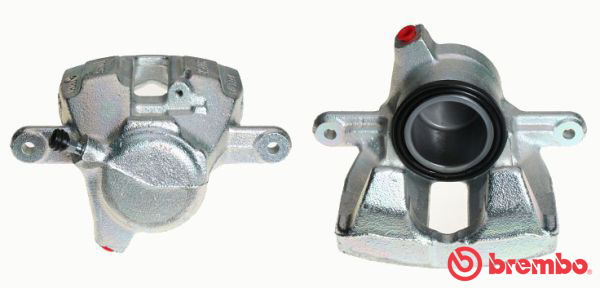 BREMBO F 50 209 ESSENTIAL...