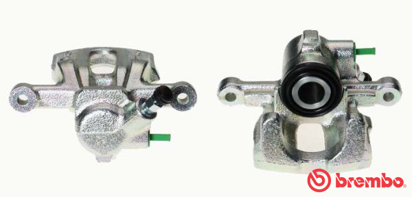BREMBO F 50 216 ESSENTIAL...