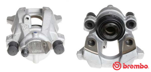BREMBO F 50 223 ESSENTIAL...