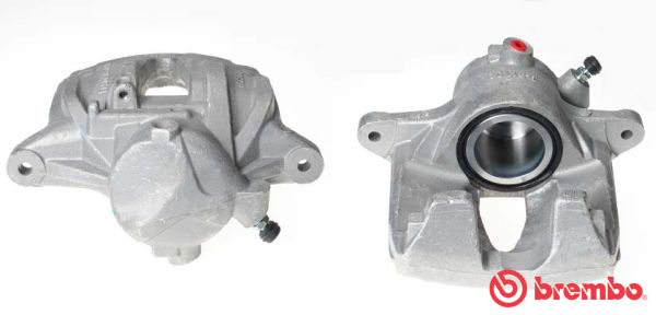 BREMBO F 50 228 ESSENTIAL...