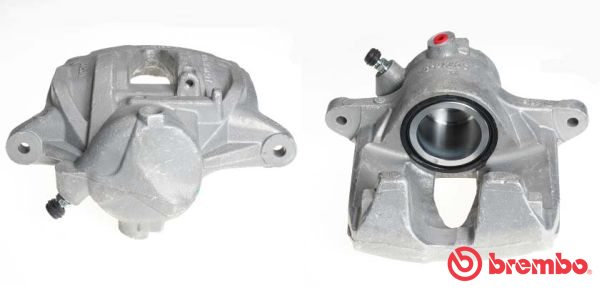 BREMBO F 50 229 ESSENTIAL...