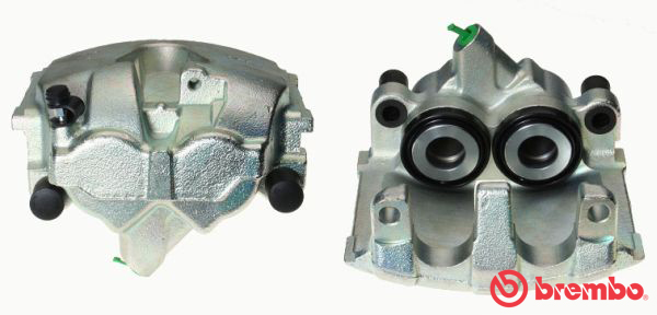 BREMBO F 50 232 ESSENTIAL...