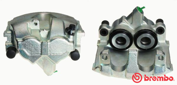 BREMBO F 50 233 ESSENTIAL...