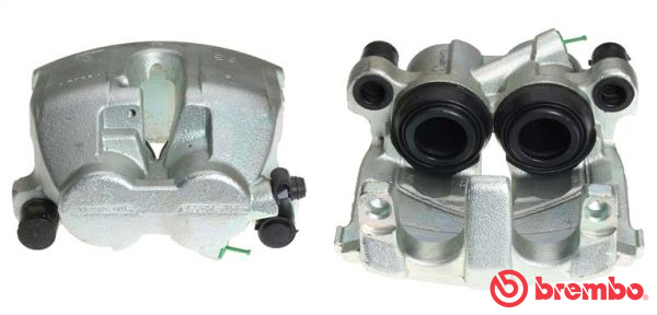 BREMBO F 50 234 ESSENTIAL...