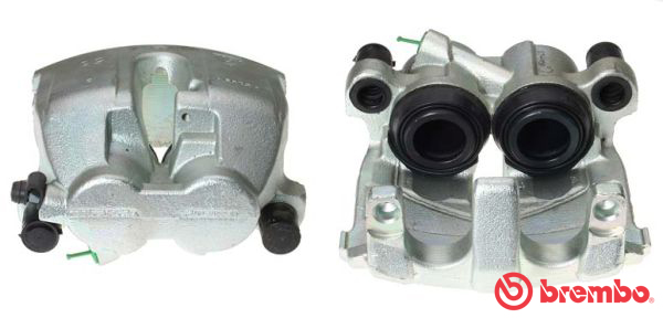 BREMBO F 50 235 ESSENTIAL...