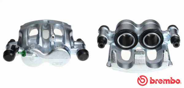 BREMBO F 50 241 ESSENTIAL LINE Bremssattel