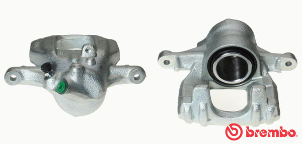 BREMBO F 50 242 ESSENTIAL...