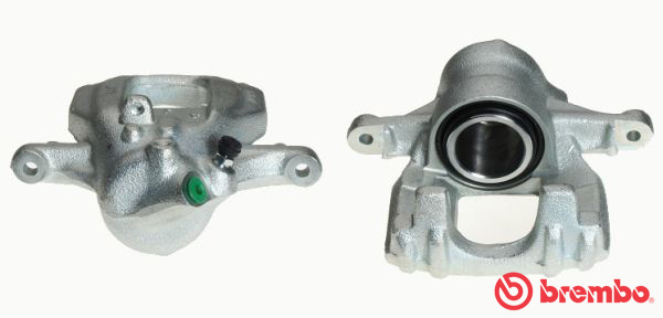 BREMBO F 50 243 ESSENTIAL...