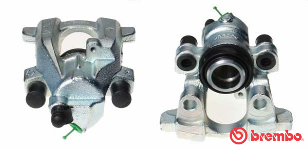 BREMBO F 50 246 ESSENTIAL...
