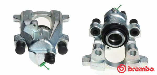 BREMBO F 50 247 ESSENTIAL...