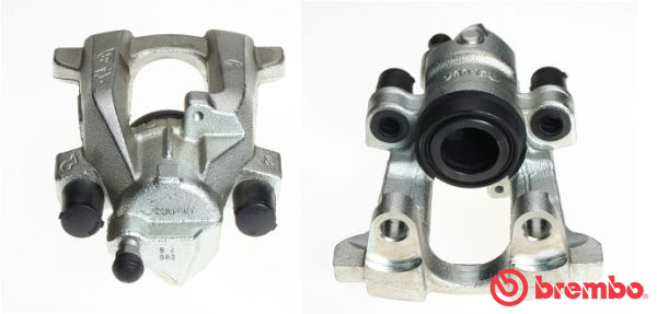 BREMBO F 50 248 ESSENTIAL...