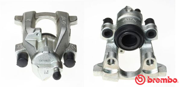 BREMBO F 50 249 ESSENTIAL...