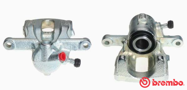 BREMBO F 50 251 ESSENTIAL...