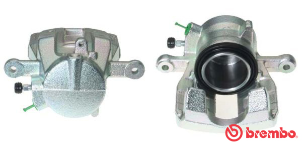 BREMBO F 50 253 ESSENTIAL...