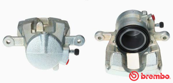 BREMBO F 50 254 ESSENTIAL...
