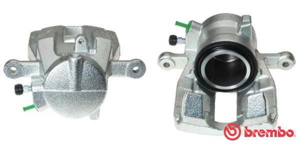 BREMBO F 50 255 ESSENTIAL...