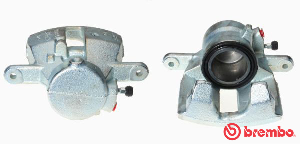 BREMBO F 50 256 ESSENTIAL...