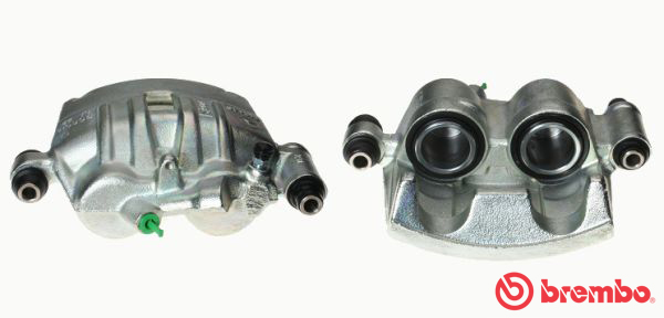 BREMBO F 50 258 ESSENTIAL...