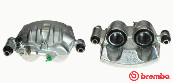 BREMBO F 50 259 ESSENTIAL...