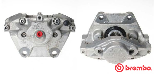 BREMBO F 50 262 ESSENTIAL...