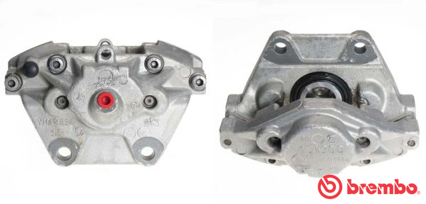 BREMBO F 50 263 ESSENTIAL...