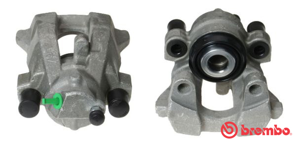 BREMBO F 50 264 ESSENTIAL...