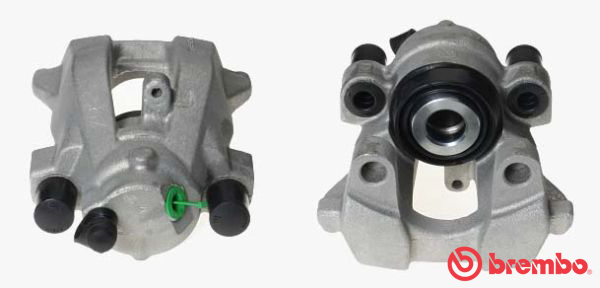 BREMBO F 50 265 ESSENTIAL...