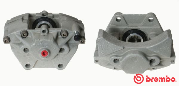 BREMBO F 50 268 ESSENTIAL...