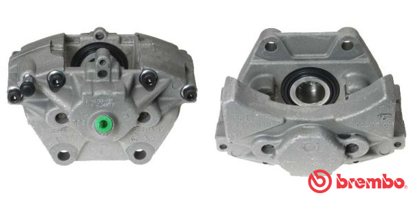 BREMBO F 50 269 ESSENTIAL...