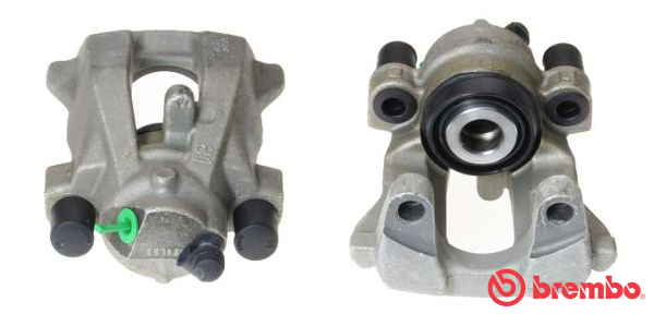 BREMBO F 50 270 ESSENTIAL...