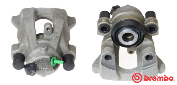 BREMBO F 50 271 ESSENTIAL...
