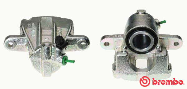 BREMBO F 50 272 ESSENTIAL...