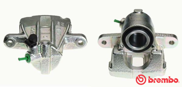 BREMBO F 50 273 ESSENTIAL...