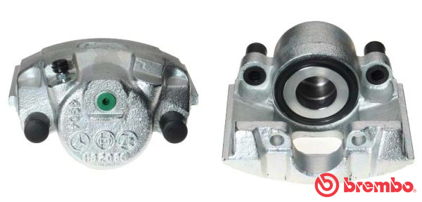 BREMBO F 50 276 ESSENTIAL...