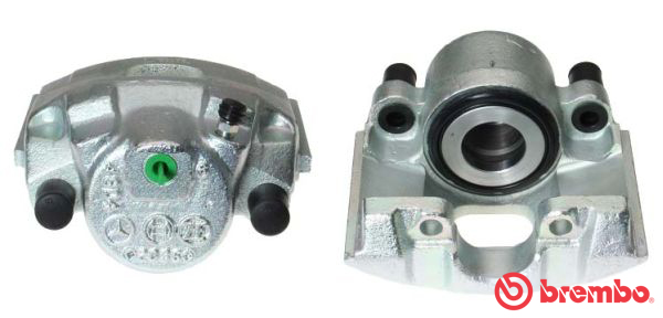 BREMBO F 50 277 ESSENTIAL...