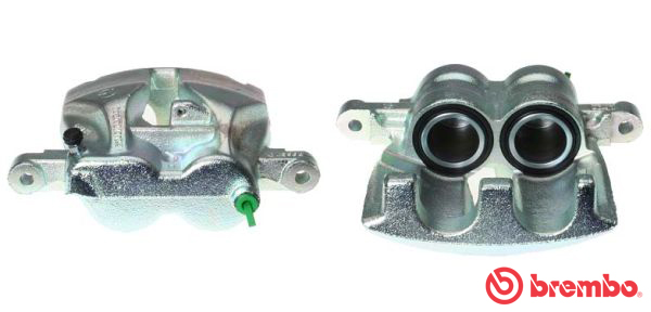 BREMBO F 50 278 ESSENTIAL...