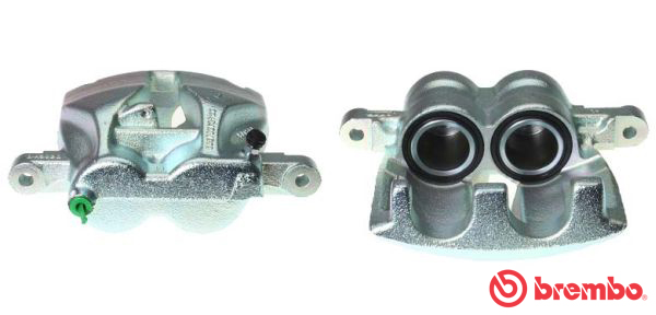 BREMBO F 50 279 ESSENTIAL...