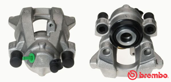 BREMBO F 50 280 ESSENTIAL...