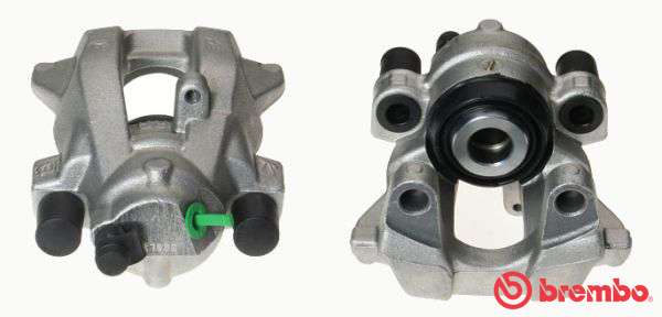 BREMBO F 50 281 ESSENTIAL...