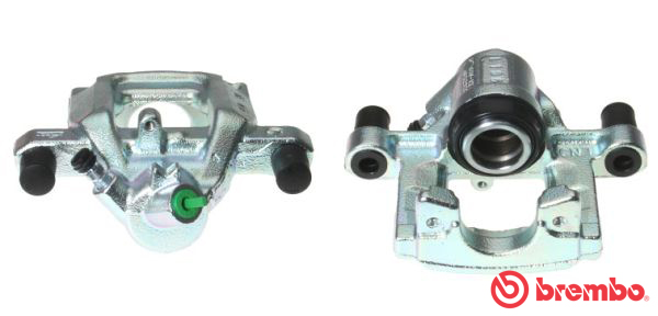 BREMBO F 50 291 ESSENTIAL...
