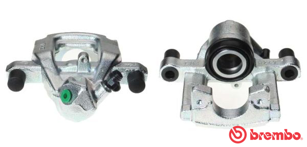 BREMBO F 50 292 ESSENTIAL...