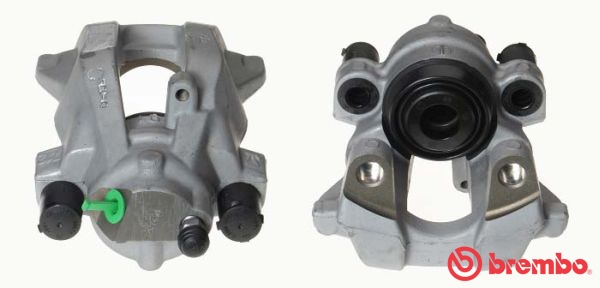BREMBO F 50 294 ESSENTIAL...