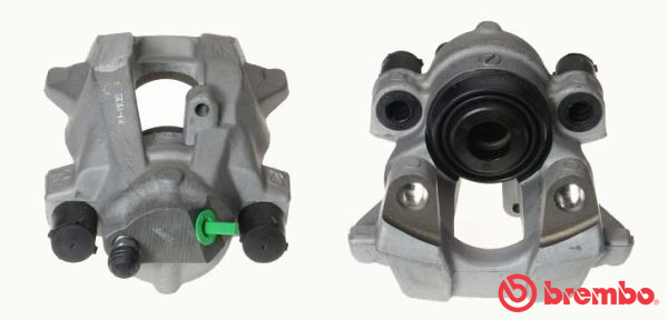 BREMBO F 50 295 ESSENTIAL...