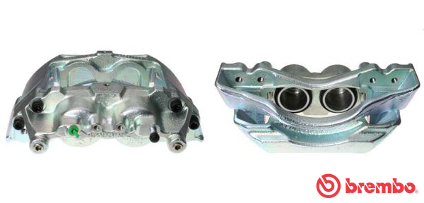 BREMBO F 50 301 ESSENTIAL...