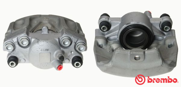 BREMBO F 50 302 ESSENTIAL...