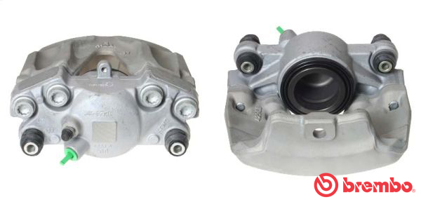 BREMBO F 50 303 ESSENTIAL...