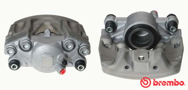 BREMBO F 50 304 ESSENTIAL...