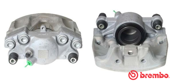 BREMBO F 50 305 ESSENTIAL...